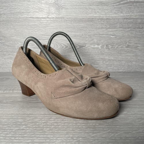 Hotter donna hochhackige - hochhackige, beige