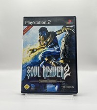 Legacy Of Kain: Soul Reaver 2