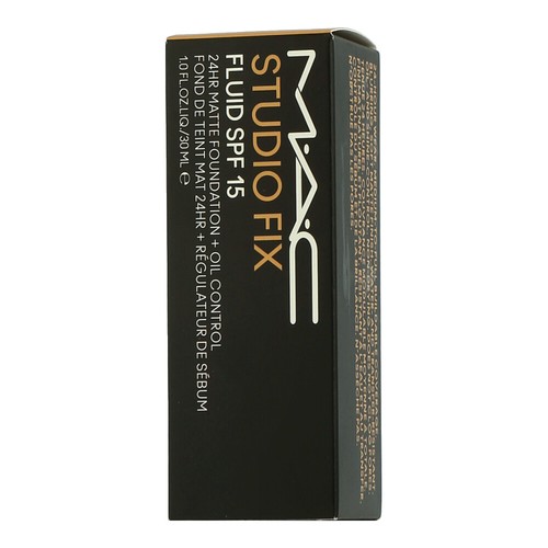 Mac studio fix fluid spf - mac,