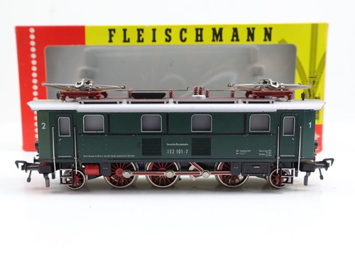 Fleischmann 4369 elektrolok - h0,