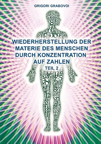 Wiederherstellung der materie - wiederherstellung,