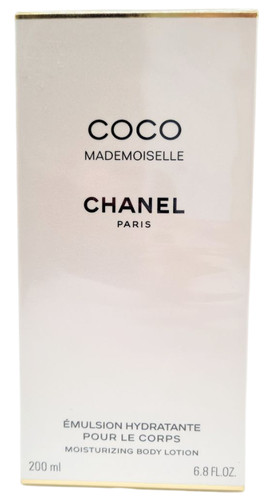 Chanel coco mademoiselle - coco,