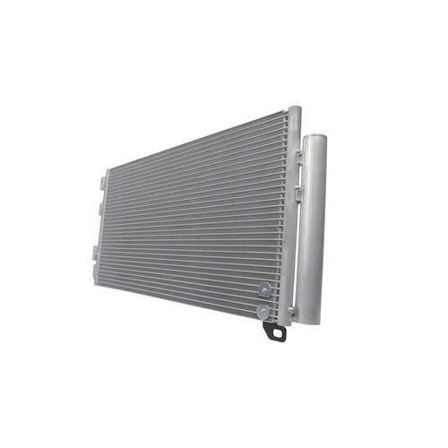 Kondensator klimaanlage mit - kondensator,