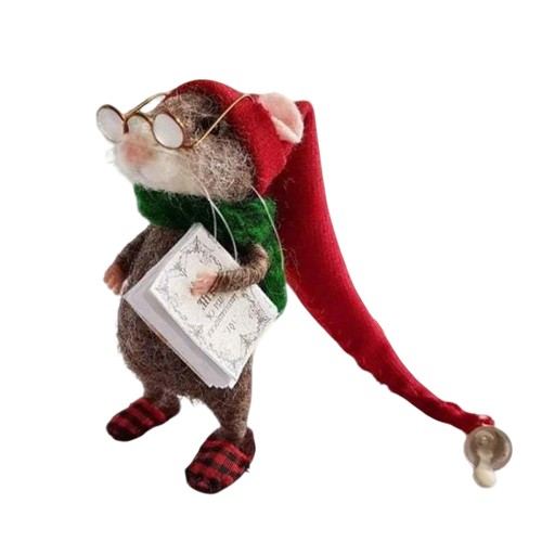 Weihnachts maus fertige - weihnachts, maus-fertige
