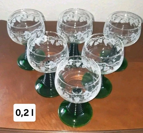 Luminarc wein glas römer - 6,