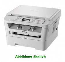 Brother DCP-7055, ca. 3.390 Seiten gedruckt, gebraucht/ pen/ ell250825