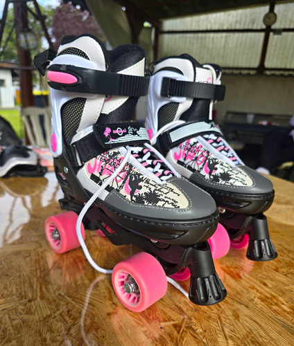 Kinder rollschuhe - rollschuhe, in