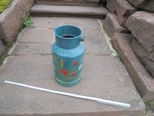 antike alte bäuerliche