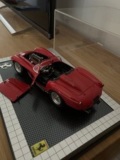 CMC 1/18 Scale Diecast