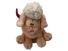 Diddl Plüschtier Hund Rosa