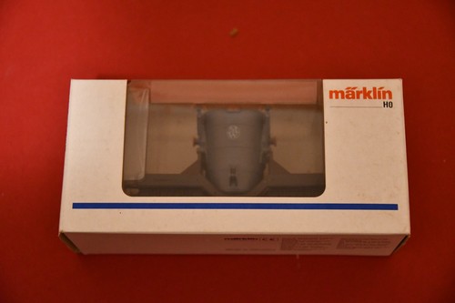 Märklin 4478 roheisenwagen - 4478,