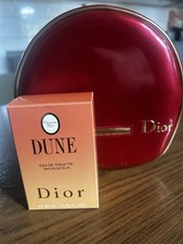 Dior Dune Eau de Toilette