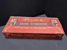 Prima Sahne-Schokolade