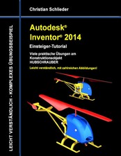 Autodesk Inventor 2014 -