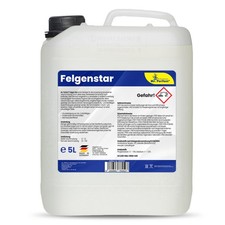 Mr. Perfect Felgen Star