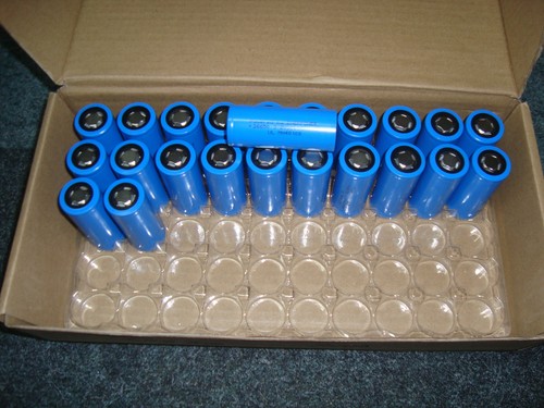 Lifepo 26650 3000 mah - 26650,