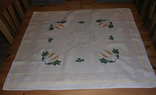 MITTELDECKE -  75cm x 75cm