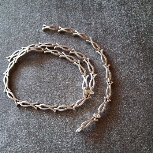Pierre lang set halskette - set,