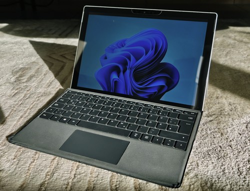 Microsoft surface pro - microsoft, |
