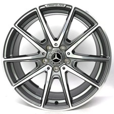 19zoll original mercedes - 19zoll,