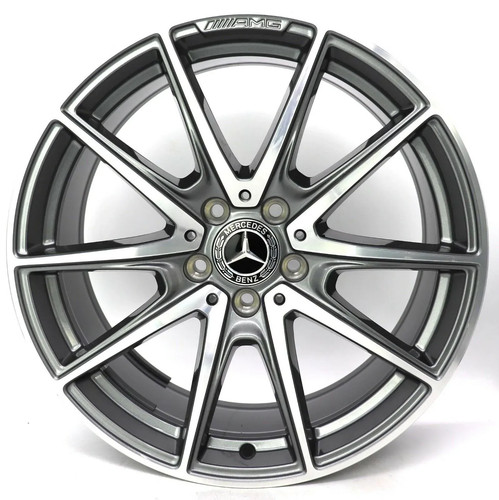 19zoll original mercedes - 19zoll,