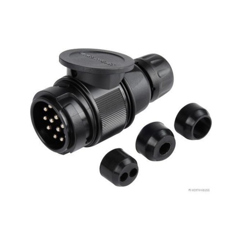 Herth buss elparts stecker - herth+buss,