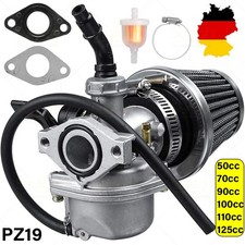 19mm vergaser pz19 mit - 19mm,