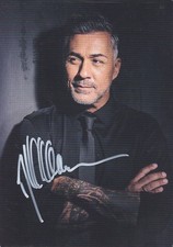 Mike leon grosch dt - mike,