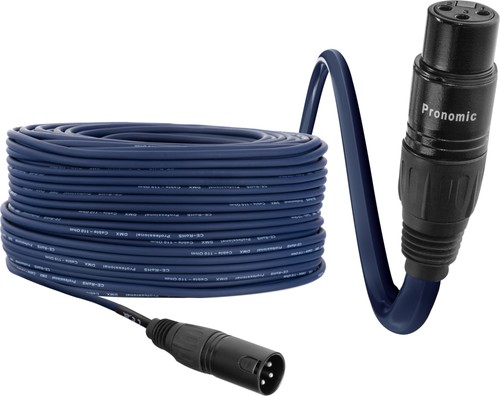 100m profi dmx - 100m, kabel