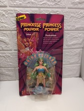 Princess Of Power Peekablue