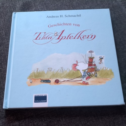 Geschichten von tilda - geschichten,