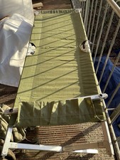 US Feldbett Klappbar