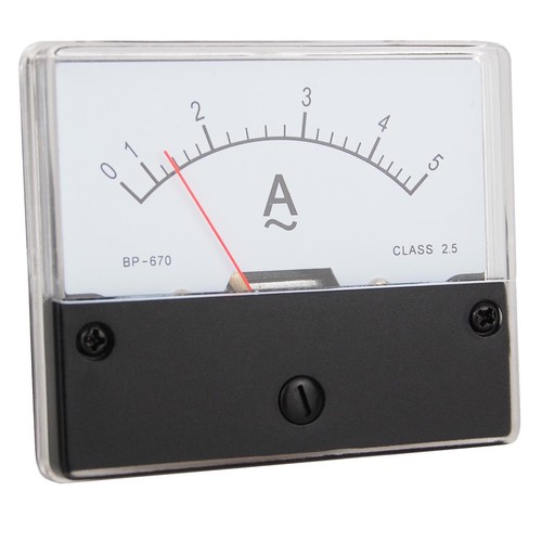 Messinstrument a ac zum - messinstrument, 0