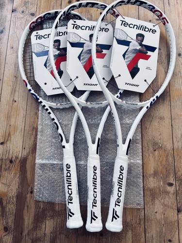 Tecnifibre fight 305 iso - 305,