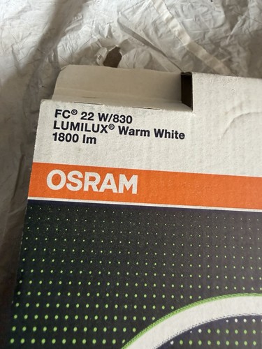 Osram leuchtstofflampe fc - leuchtstofflampe, t5
