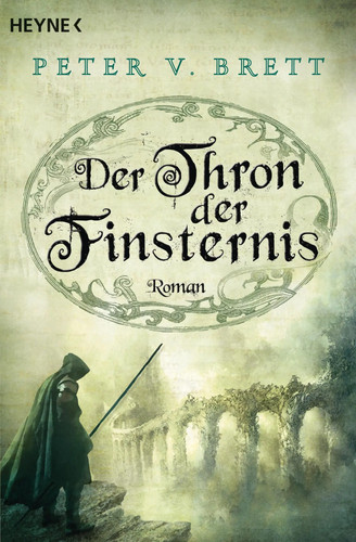 Der thron finsternis - der, |