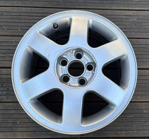 Original audi alufelge - original,