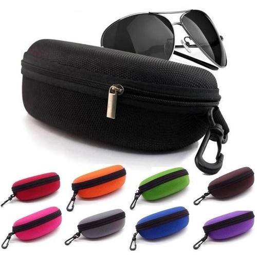 Brillen etui hardcase - etui, groß