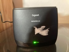 Gigaset Repeater - 2.0 DECT -