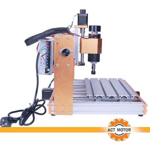 3018plus2 500w cnc fräse - 3018plus2.0-500w,