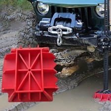 Basis für Hi-Lift-Wagenheber