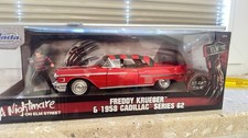 Jada Toys 1/24 Cadillac Freddy