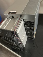 Bitmain Antminer S19 90TH Mit Braiins OS Bitcoin Miner