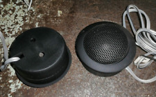 Hochtöner Hifonics Brutus Serie  Tweeter Paar