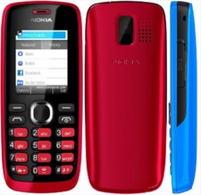 Original Nokia 112 Cellphone