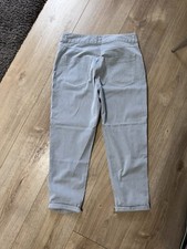 edc by esprit Damen hose Stoff Gr 40