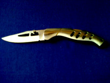 Spezial-Messer Profi Star R