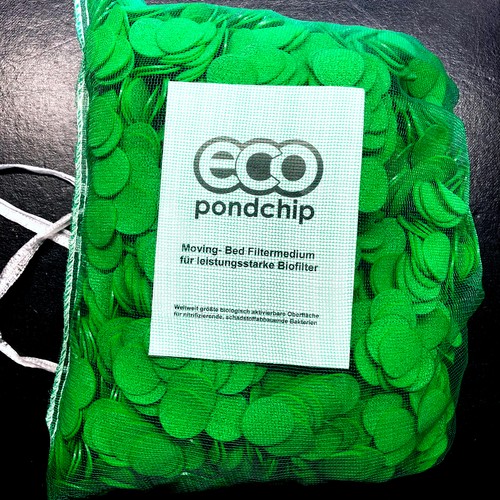 Eco pondchip mm - pondchip,
