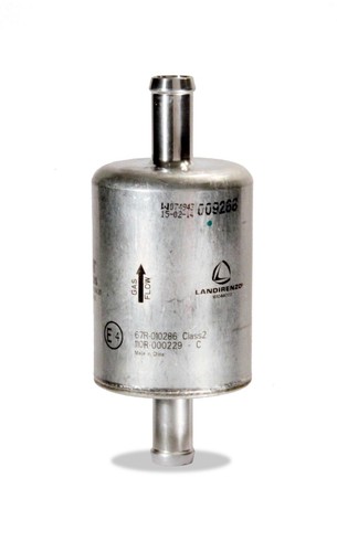 Landirenzo landi lpg - landi,