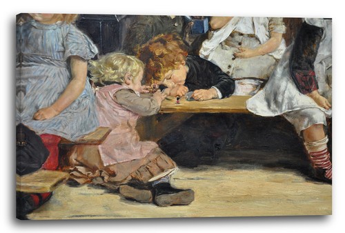 Kunstdruck max liebermann - kunstdruck,